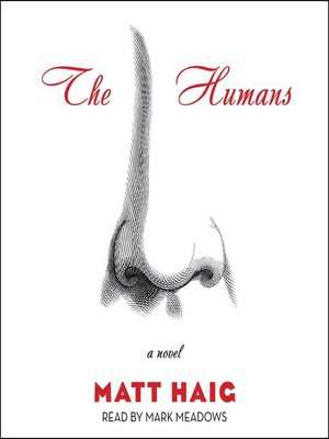 The Humans - Audiobook